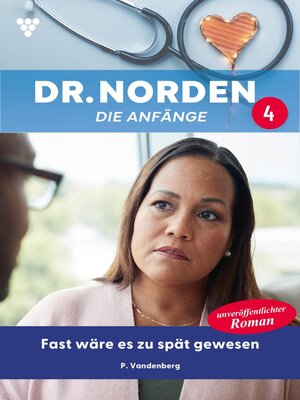 cover image of Fast wäre es zu spät gewesen